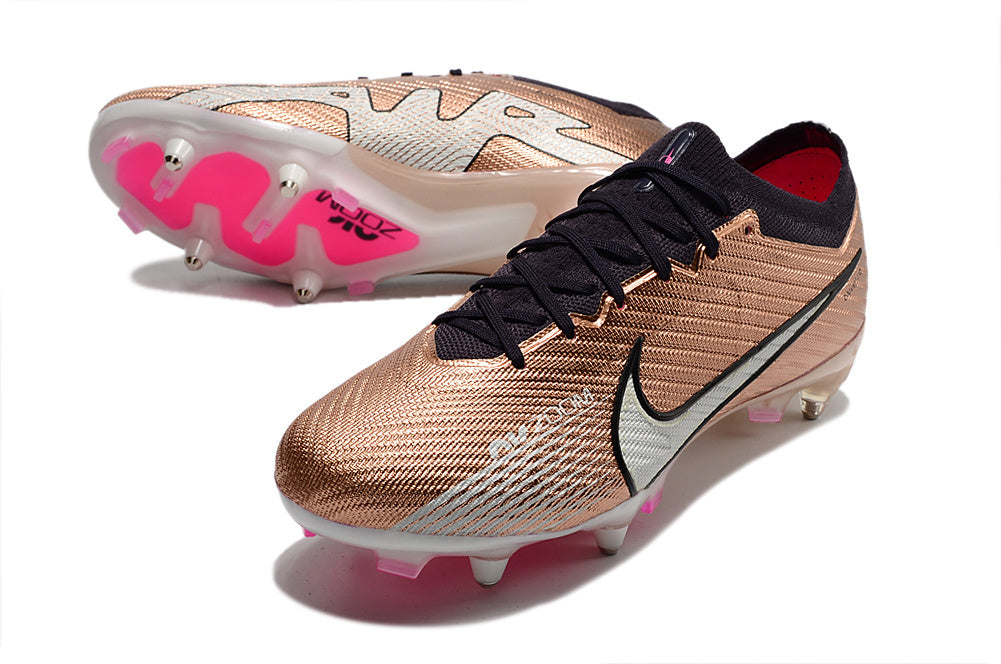 Air Zoom Mercurial Vapor XV Elite SG Chaussures de Football