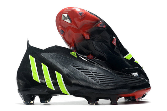 Predator Edge+ FG Chaussures de Football