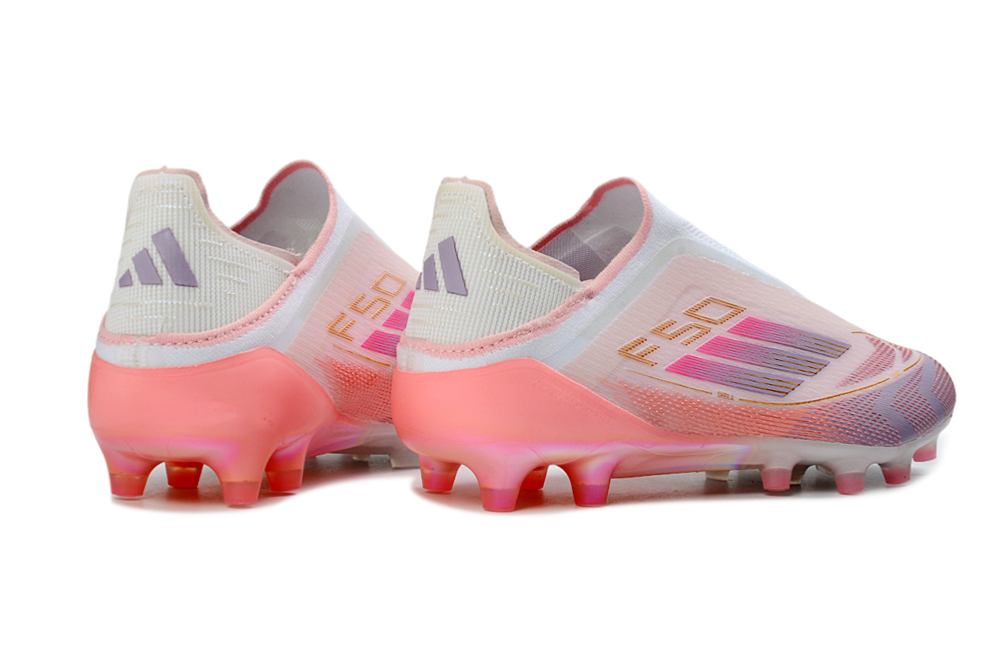 F50 Elite Laceless AG Chaussures de Football