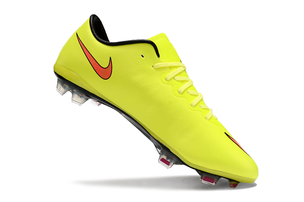 Mercurial Vapor X FG Chaussures de Football