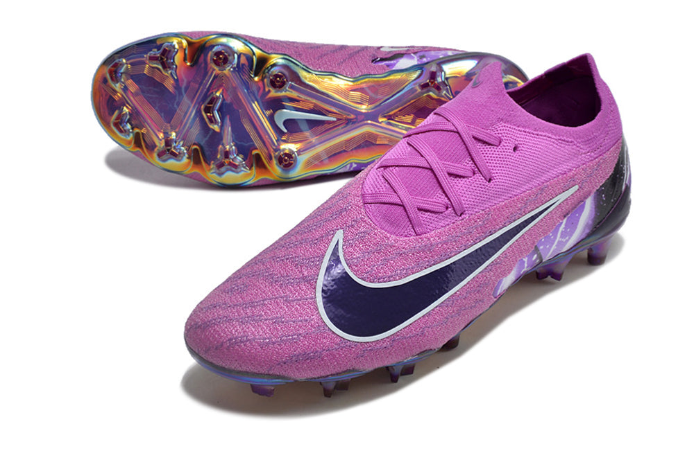 Phantom GX Elite DF Link FG Chaussures de Football