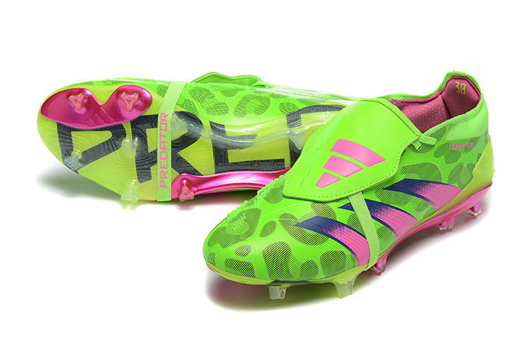 Predator Accuracy FG Chaussures de Football