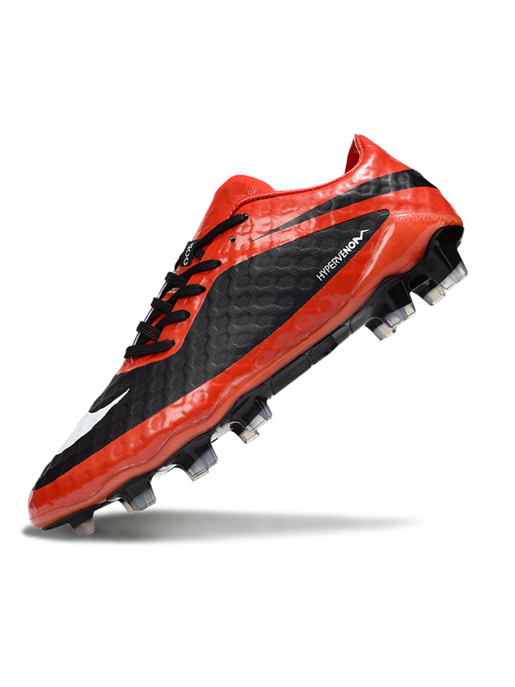 Hypervenom Phantom I FG Chaussures de Football