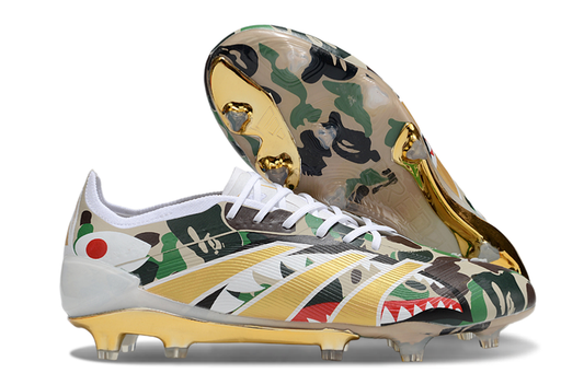Predator Elite FG Chaussures de Football