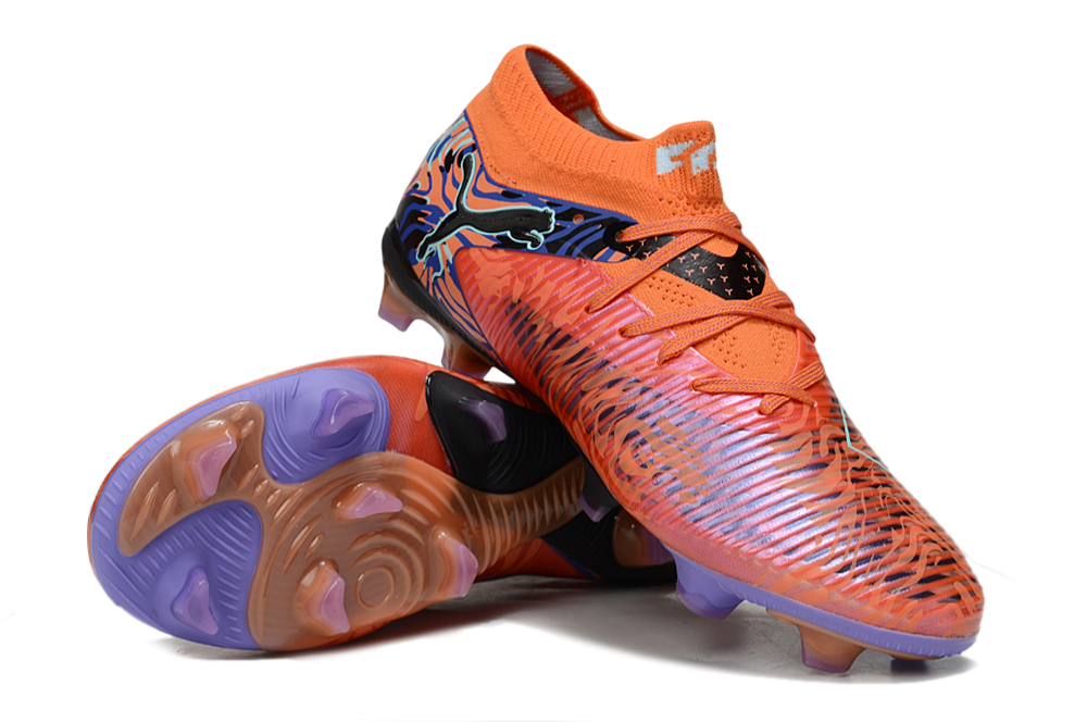 FUTURE 8 ULTIMATE Chaussures de Football