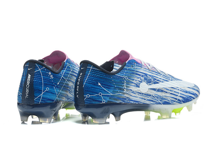 Air Zoom Mercurial Vapor XV Elite FG Chaussures de Football