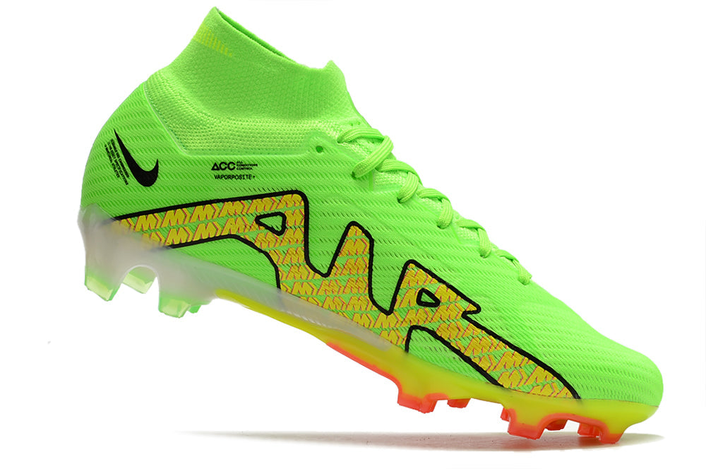 Air Zoom Mercurial Superfly IX Elite FG Chaussures de Football