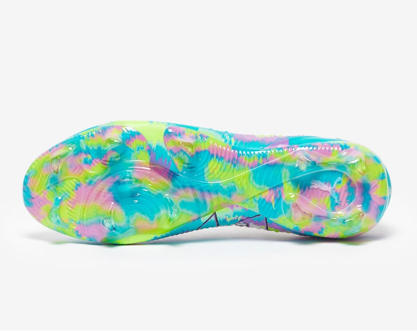 Future 8 Ultimate FG Chaussures de Football