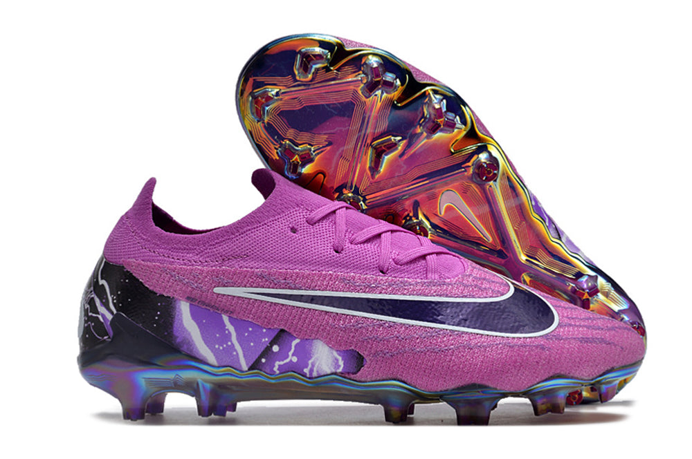 Phantom GX Elite DF Link FG Chaussures de Football