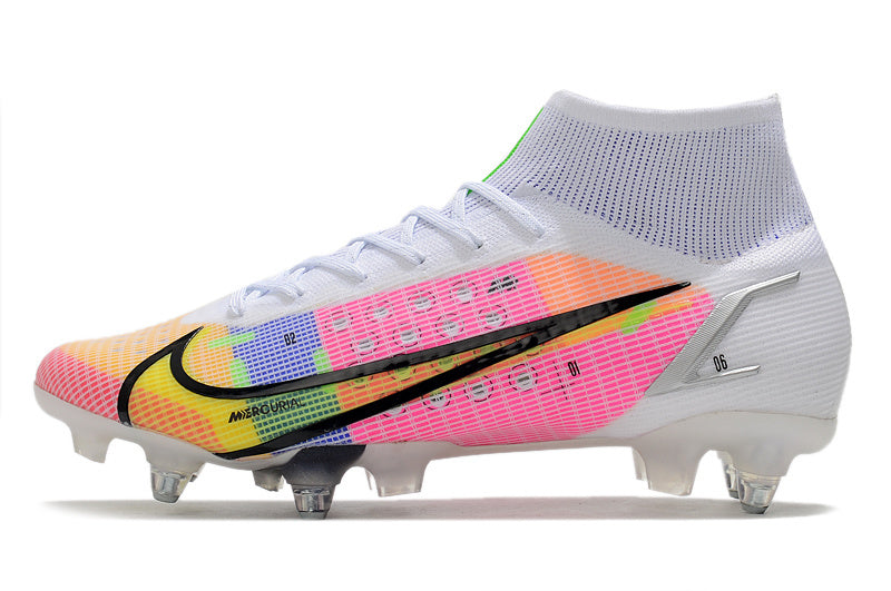 Mercurial Superfly VIII Elite SG PRO Anti Clog Chaussures de Football