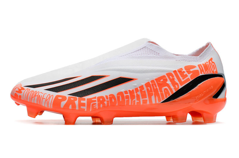 X Speedportal+ FG Chaussures de Football