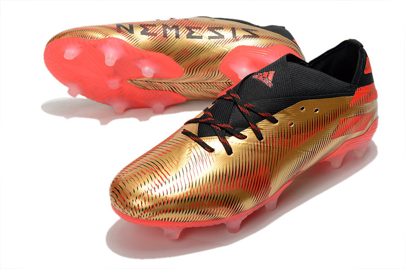 Nemeziz 19.1 FG Chaussures de Football
