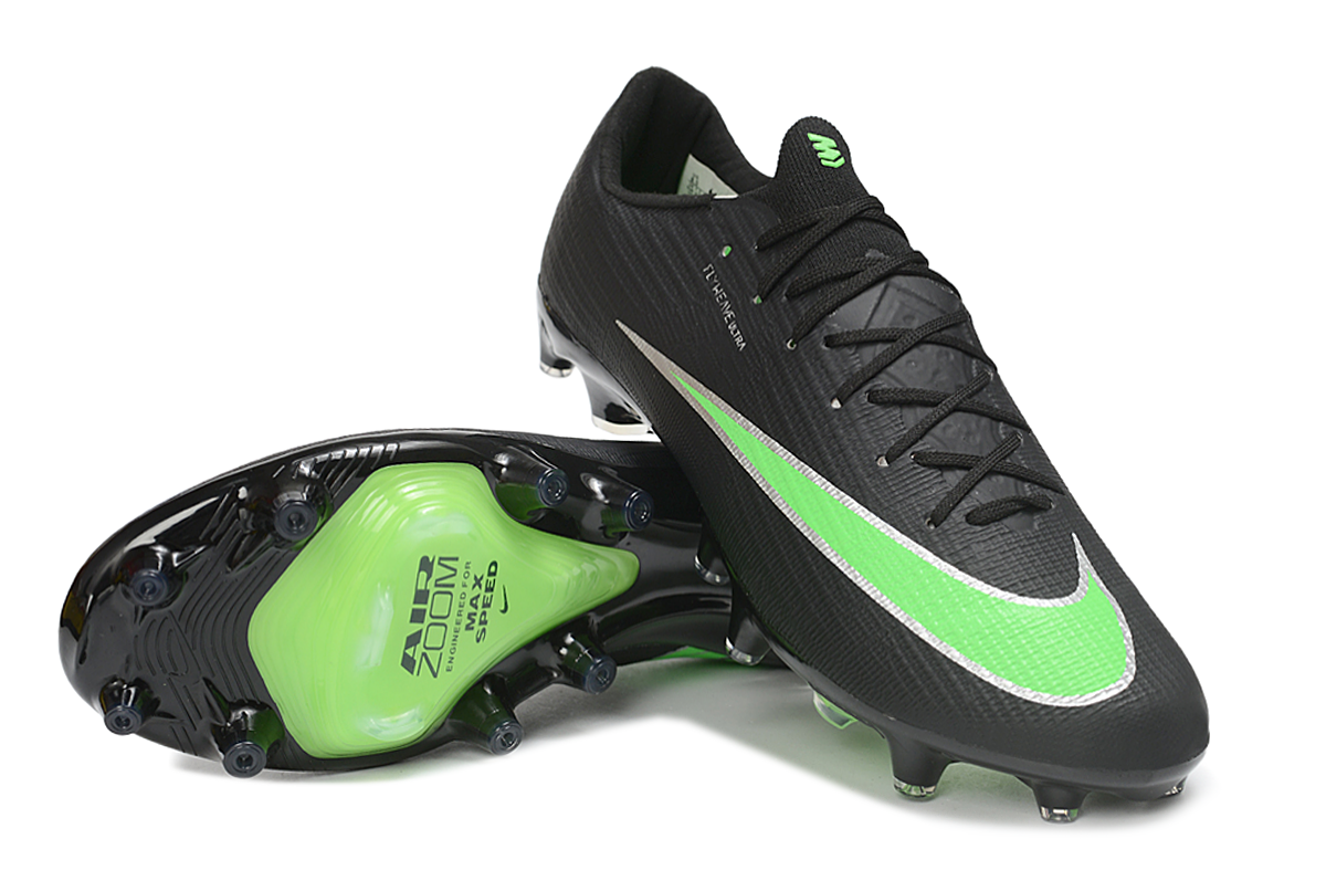Air Zoom Mercurial Vapor XV Elite AG Chaussures de Football