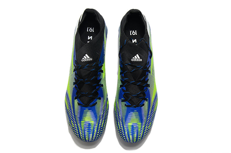 Nemeziz .1 Chaussures de Football