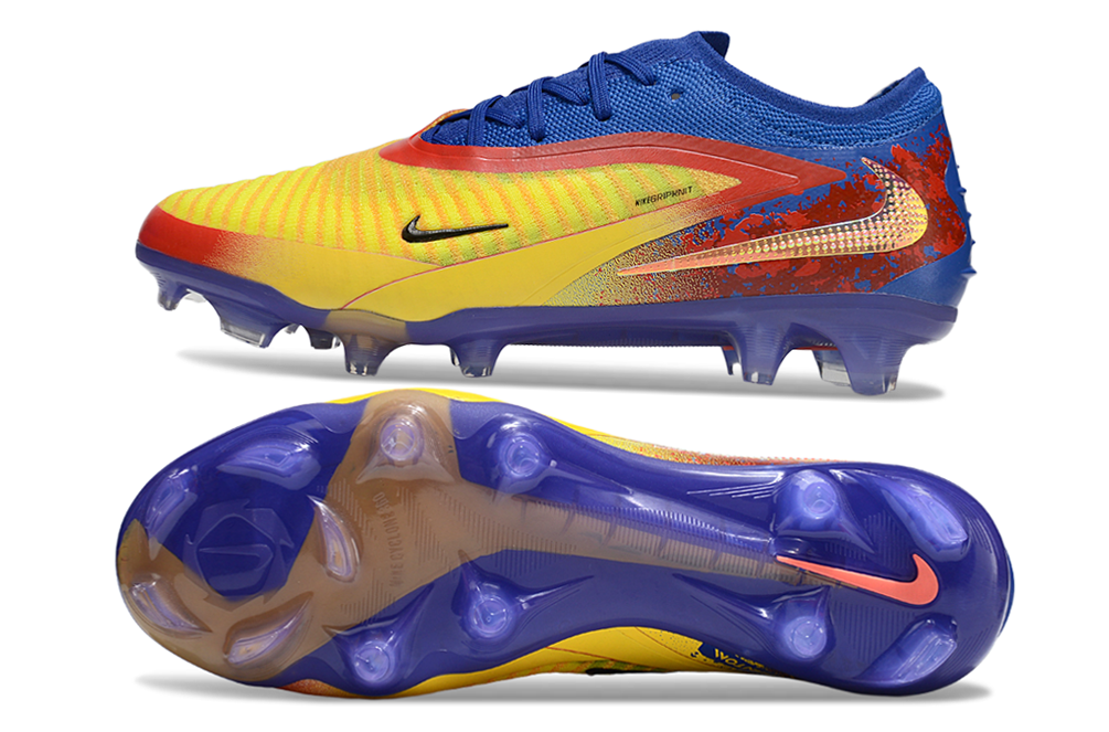 Phantom GX III Elite FG Chaussures de Football