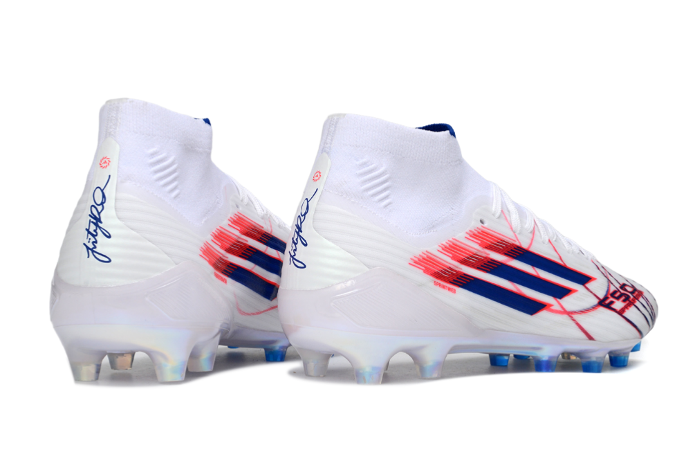 F50 Elite Mid FG Chaussures de Football