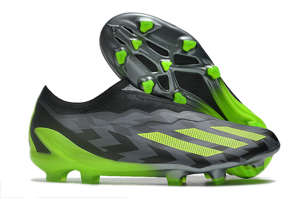 Crazyfast.1 Laceless Chaussures de Football
