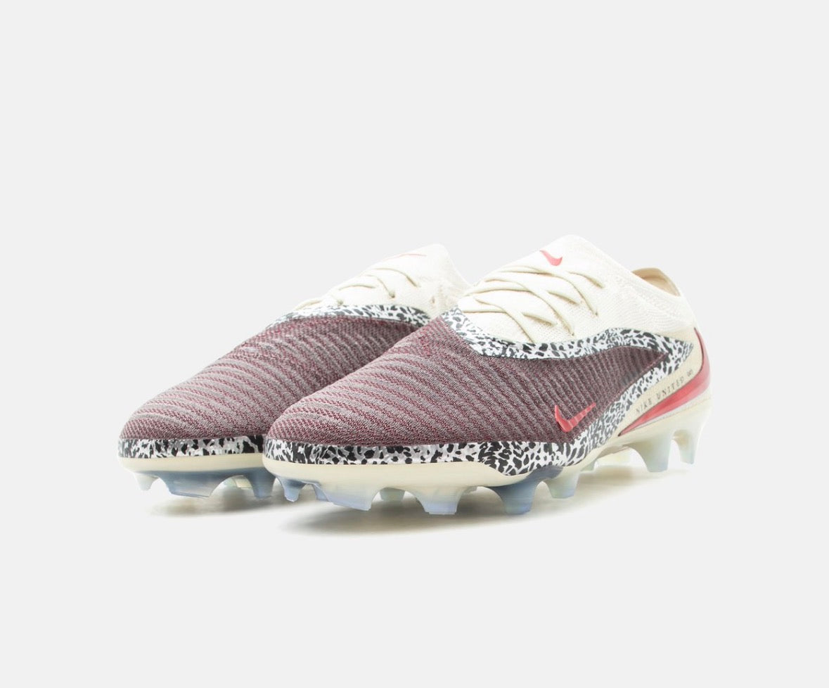 PHANTOM 6 LOW ELITE UNITED FG UNISEX Chaussures de Football