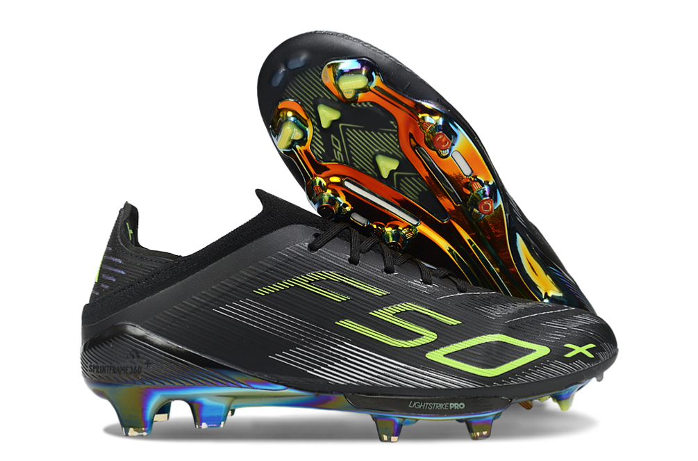 F50+ Chaussures de Football