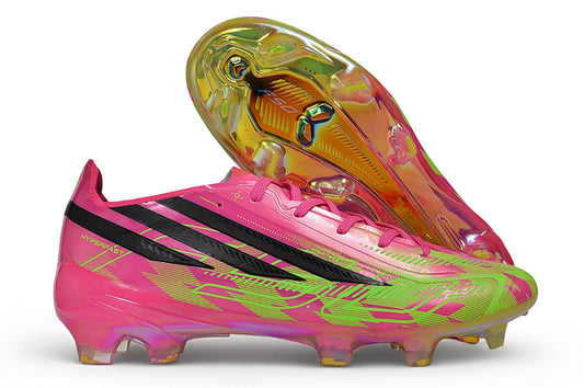 F50 Elite FG Chaussures de Football