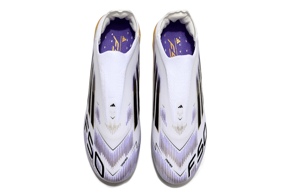 F50 Chaussures de Football
