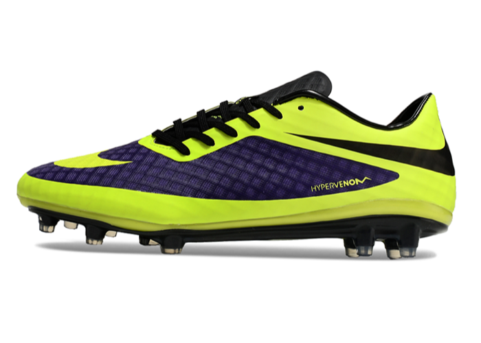 Hypervenom Phantom I FG Chaussures de Football