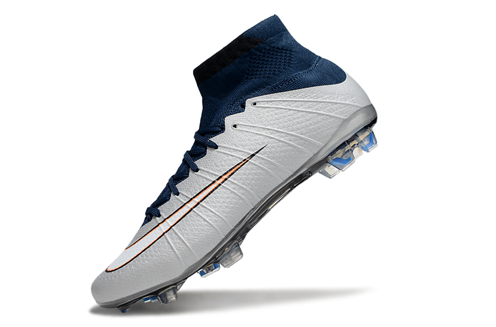 Mercurial Superfly V CR7 FG Chaussures de Football