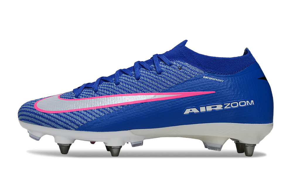 Air Zoom Mercurial Superfly IIX Elite SG Chaussures de Football