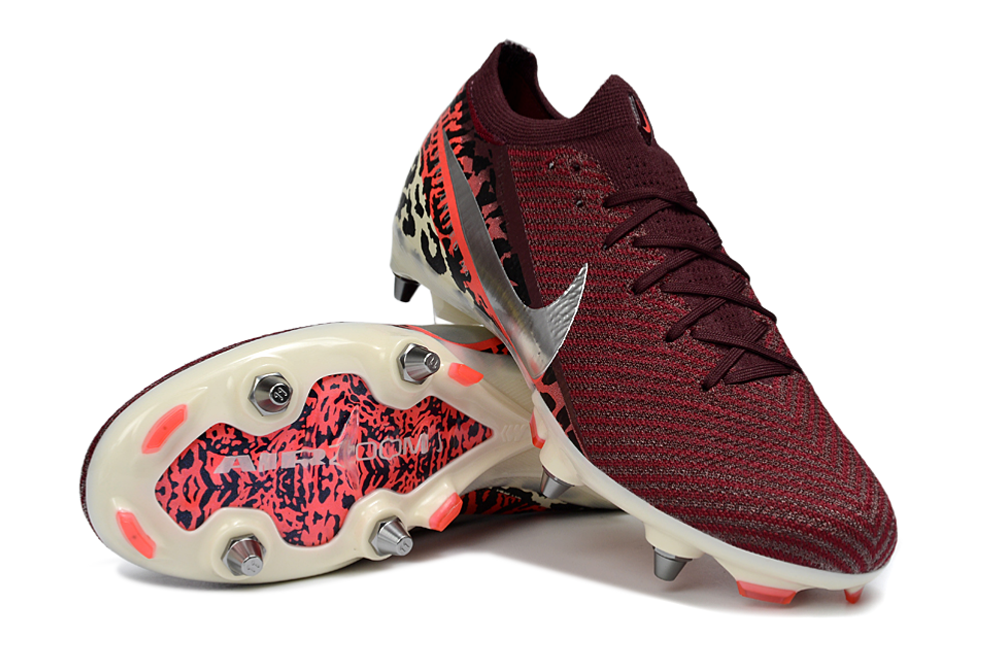 Air Zoom Mercurial Vapor XV Elite SG Chaussures de Football