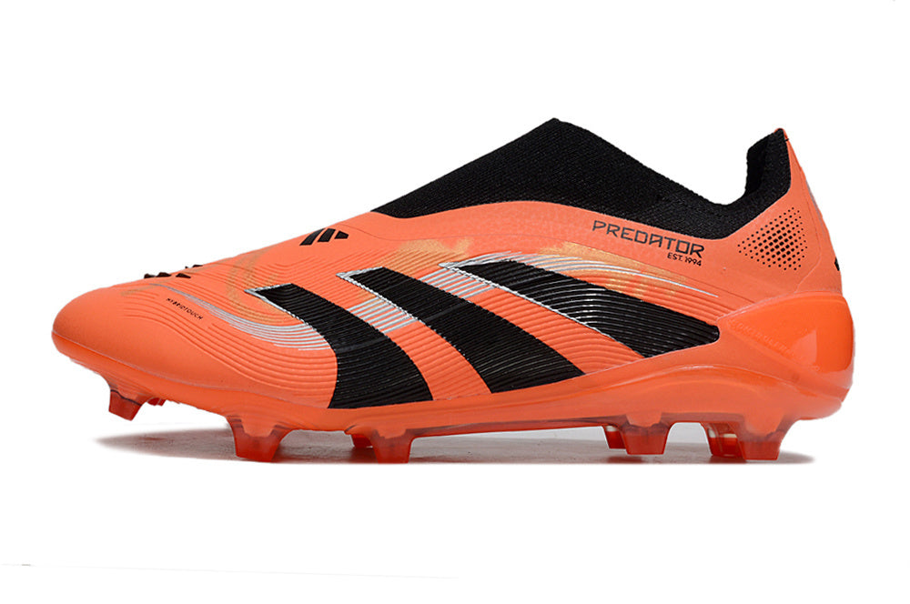 Predator Accuracy+ FG Chaussures de Football