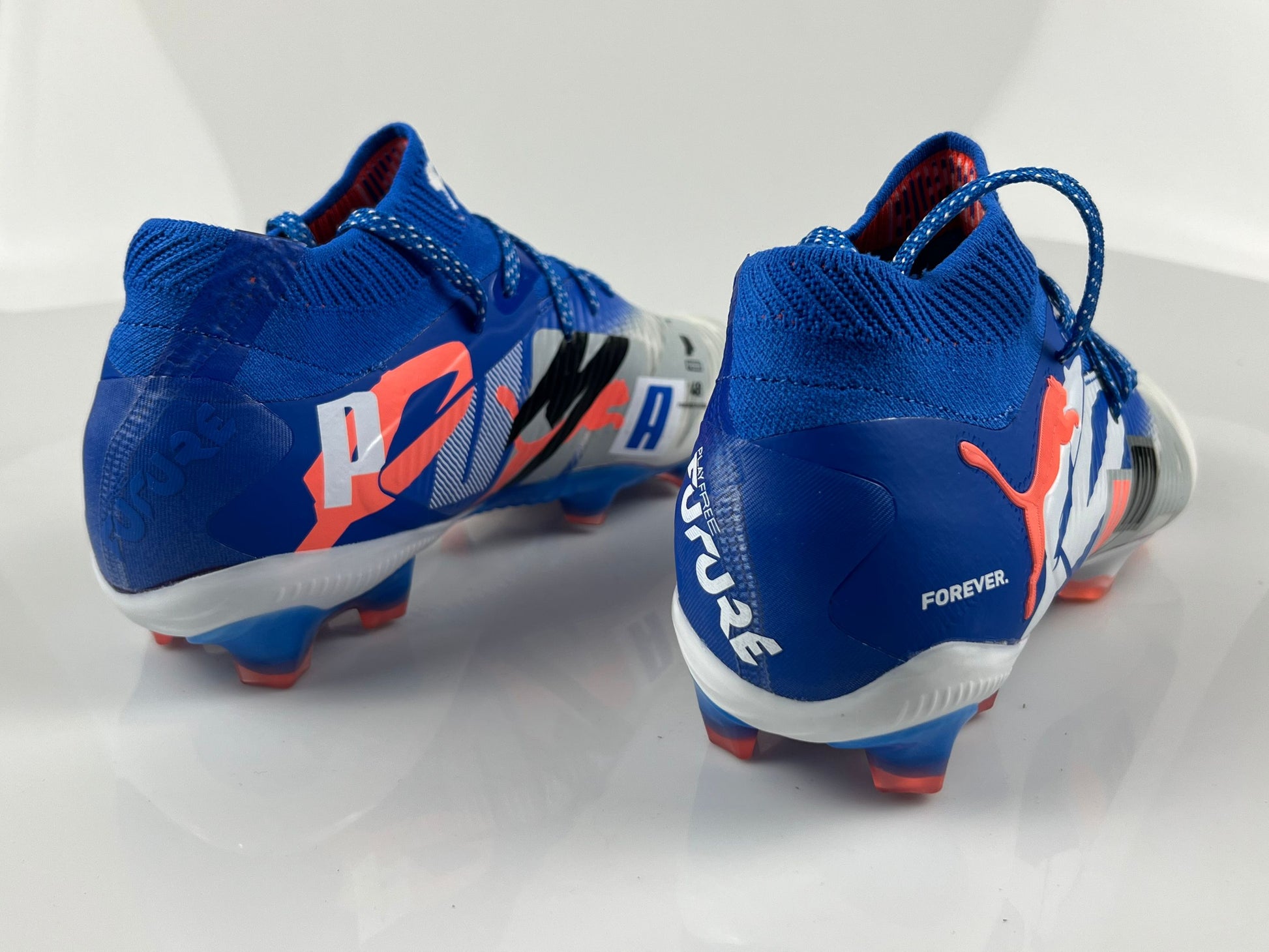 Future 8 Ultimate FG Chaussures de Football