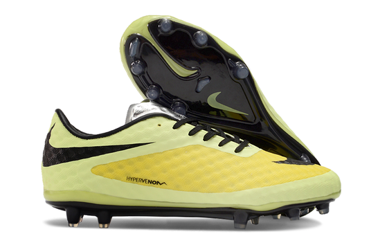 Hypervenom Phantom I FG Chaussures de Football