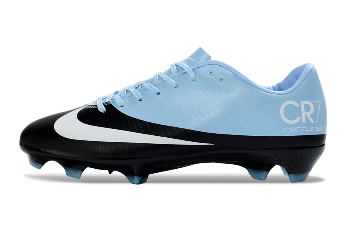 Air Zoom Mercurial Vapor CR7 Chaussures de Football