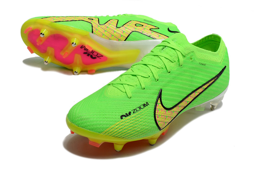 Air Zoom Mercurial Vapor XV Elite SG Chaussures de Football