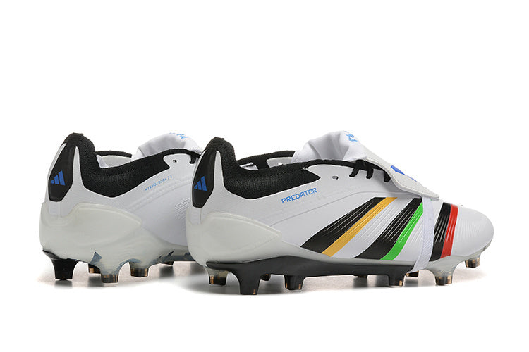 Predator Accuracy FG Chaussures de Football