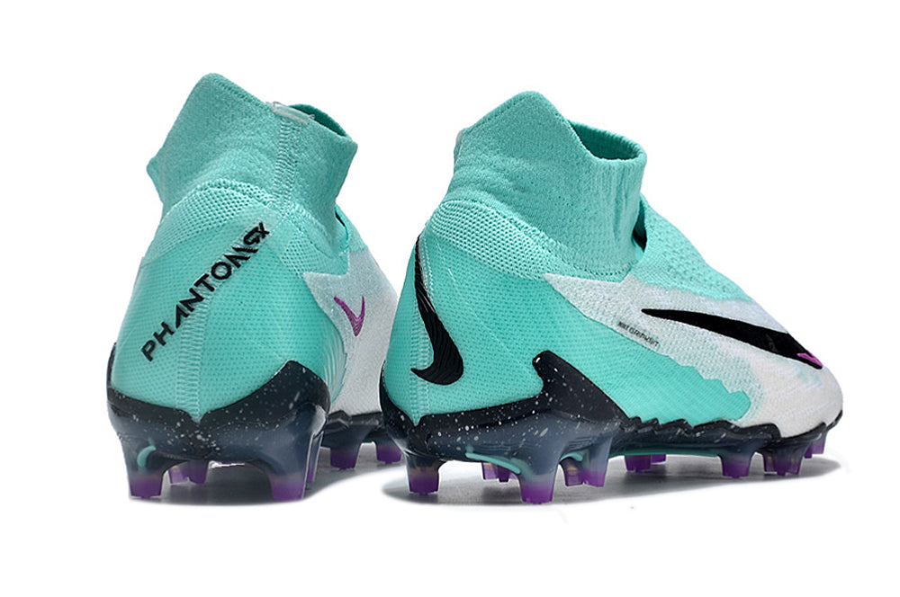 Phantom GX Elite DF Link FG Chaussures de Football