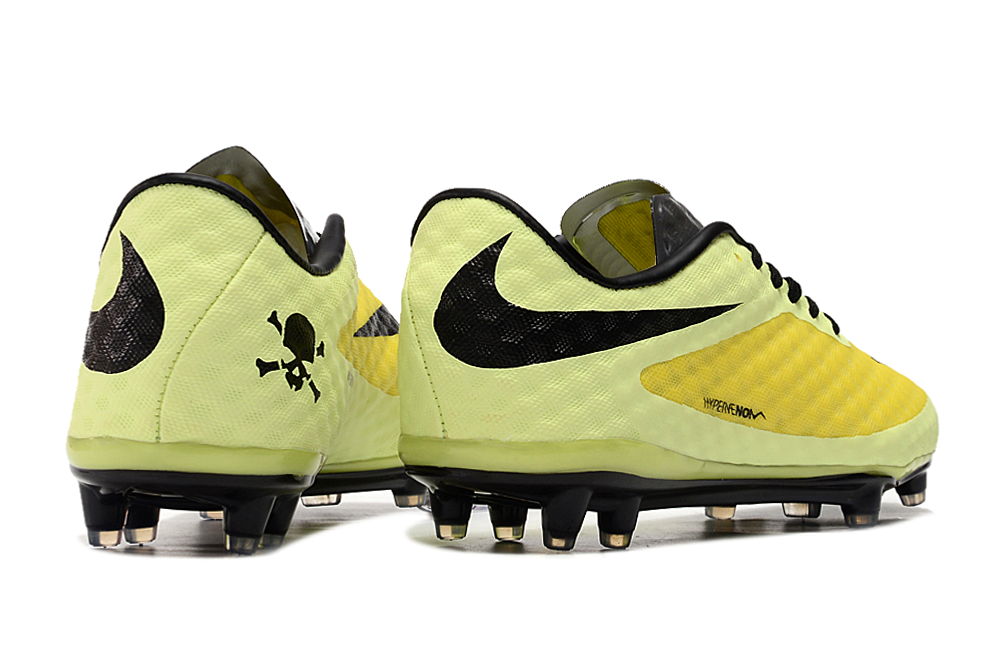 Hypervenom Phantom I FG Chaussures de Football