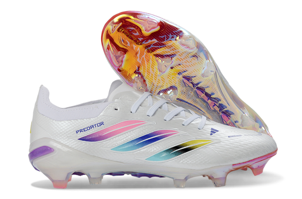 Predator Elite FG Chaussures de Football