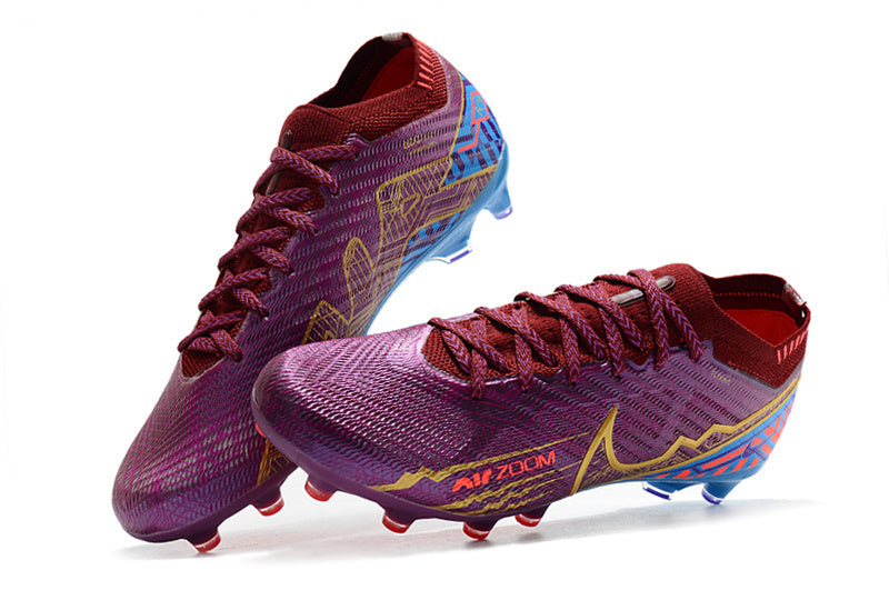 Air Zoom Mercurial Vapor XV Elite AG Chaussures de Football
