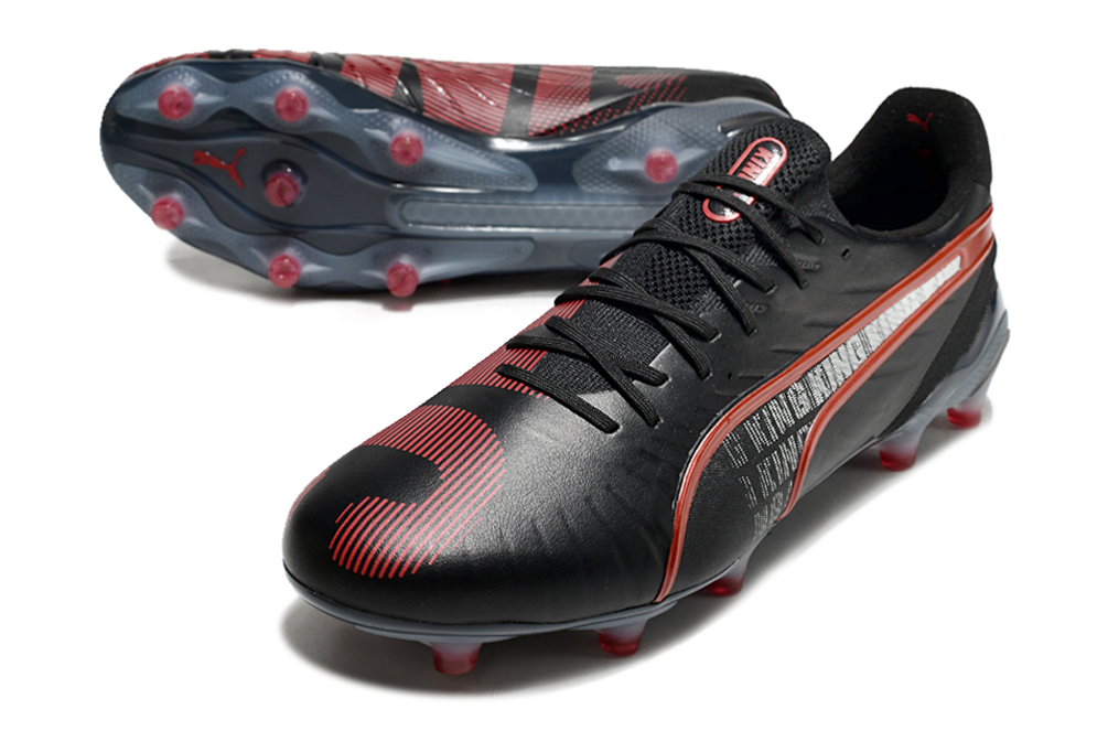 King FG Chaussures de Football