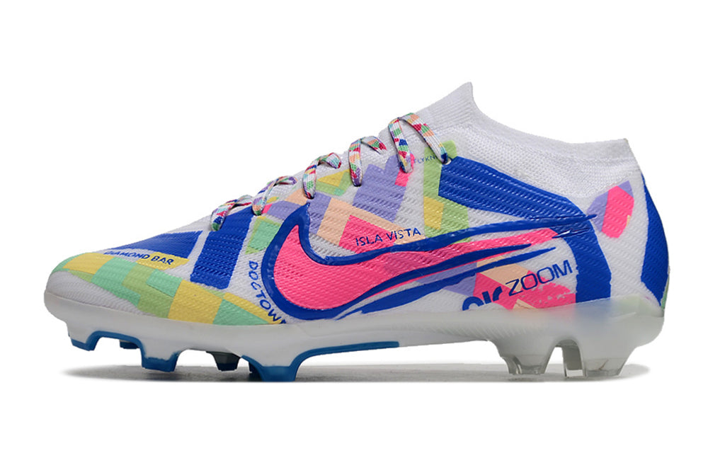 Air Zoom Mercurial Vapor 15 Elite XXV FG Chaussures de Football