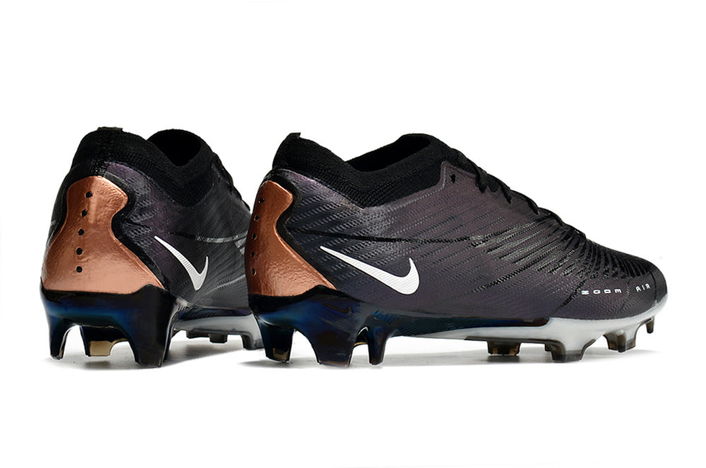 Zoom Vapor 15 Elite SE FG Chaussures de Football