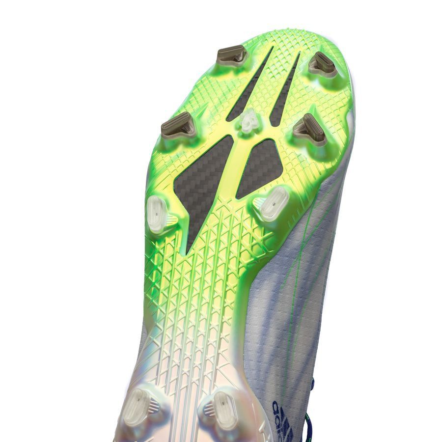 X Speed Flow FG Adizero Prime