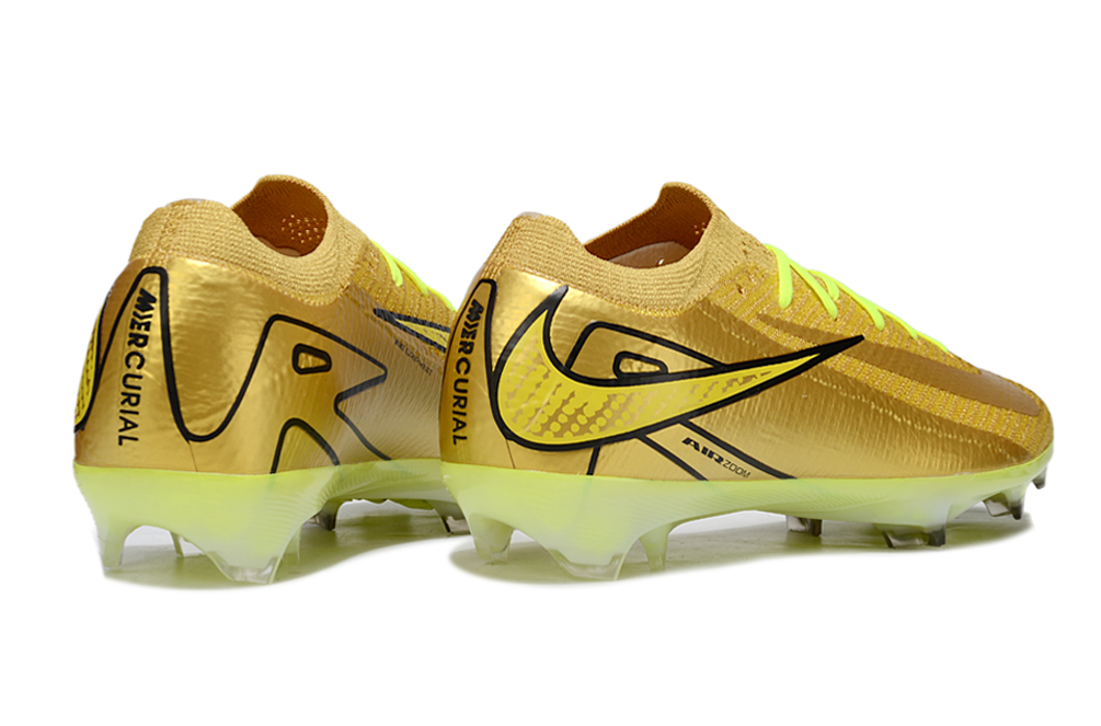 Air Zoom Mercurial Vapor XV Elite FG Chaussures de Football