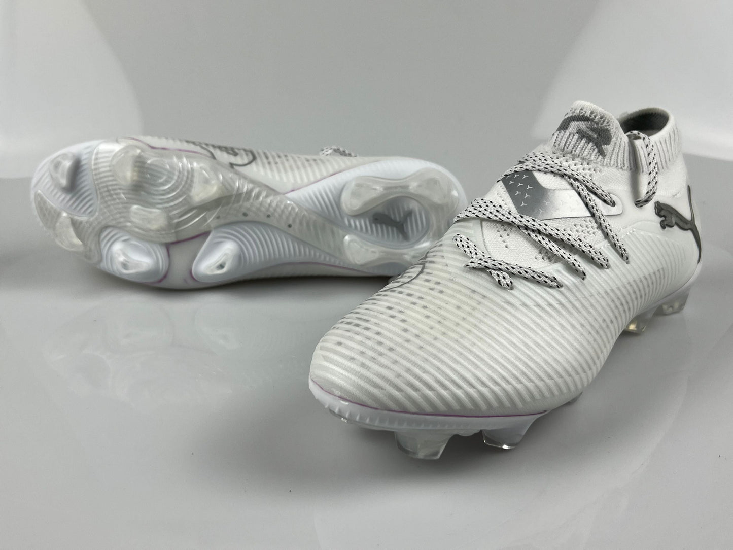 Future 8 Ultimate FG Chaussures de Football