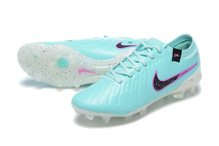 Tiempo Legend 10 Elite FG Chaussures de Football