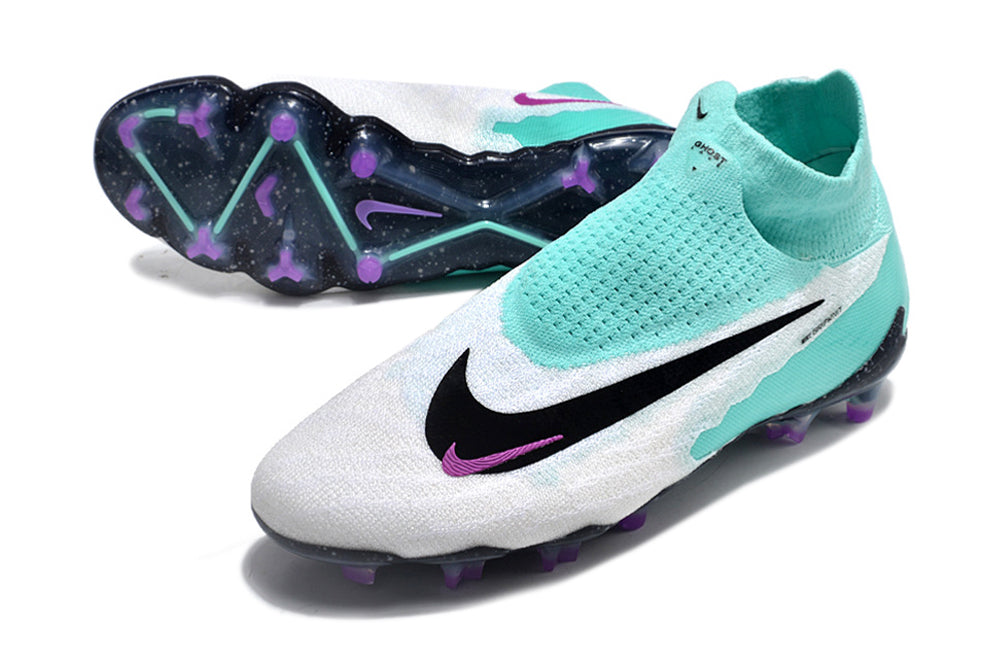 Phantom GX Elite DF Link FG Chaussures de Football