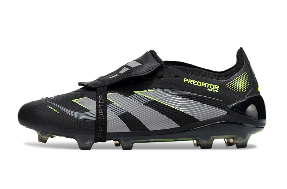Predator Accuracy+ FG Chaussures de Football