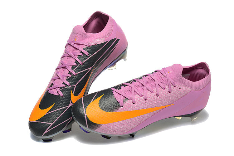 Air Zoom Mercurial Superfly IX Elite FG Chaussures de Football