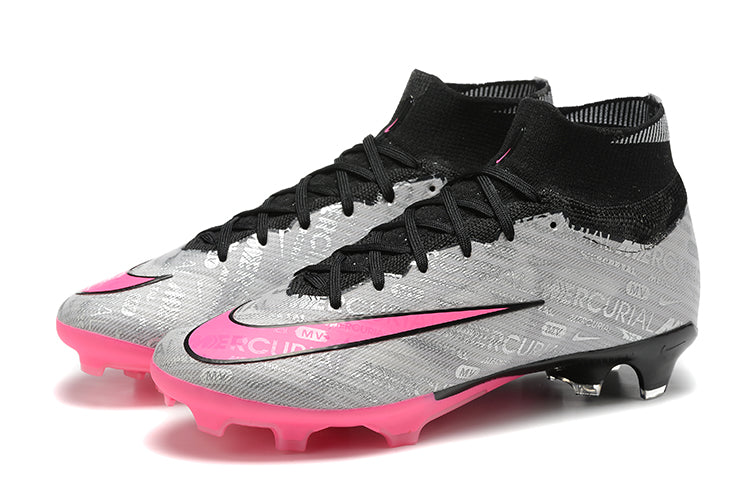 Air Zoom Mercurial Superfly IX Elite FG Chaussures de Football